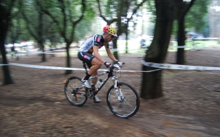 sergio mantecon cicloentreno maresme campeon