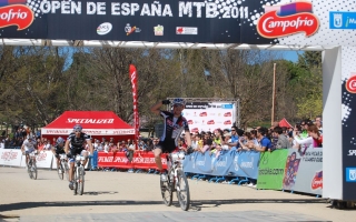 open espana sergio mantecon vence lider preparacion fisica optima