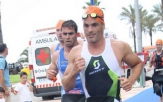 daniel martines nutricion deportiva ciclismo triatlon