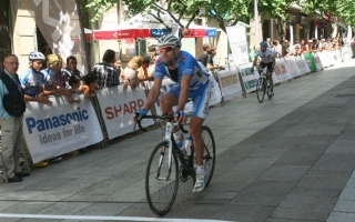 guillermo ferrer olimpico mutua levante cafemax entrenador ciclismo