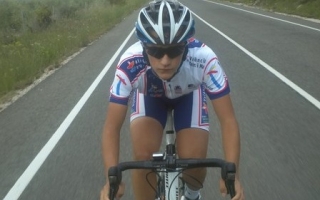 alejandro catalan entrenamiento personal cadete junior