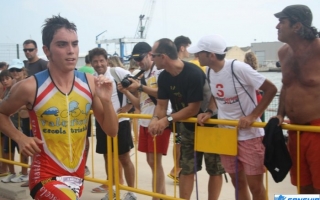 entrenamiento preparador fisico triatlón marcos gimenez pablo suz