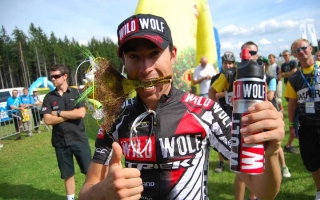 sergio mantecon world cup copa del mundo btt mountain bien