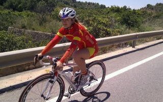 andrea frayle ciclismo femenino bizkaia durango