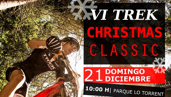 trek christmas classic san vicente alicante preparador fisico