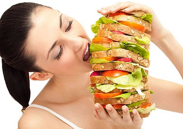 nutricion comer por placer dieta comer bien