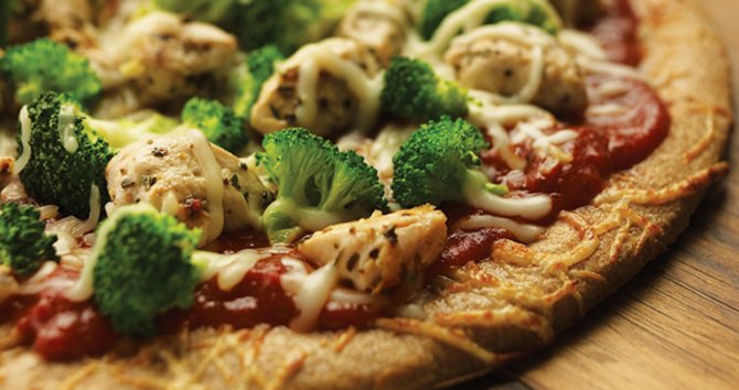pizza brocoli nutricionista cicloentreno