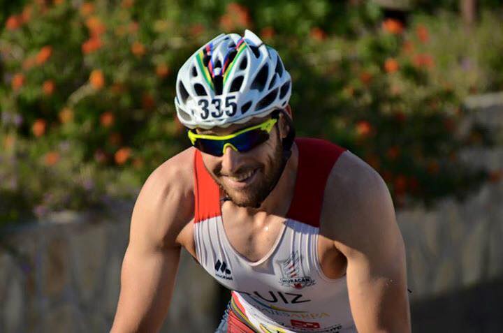 vicente ruiz campeonato de españa de medio ironman valencia 2015