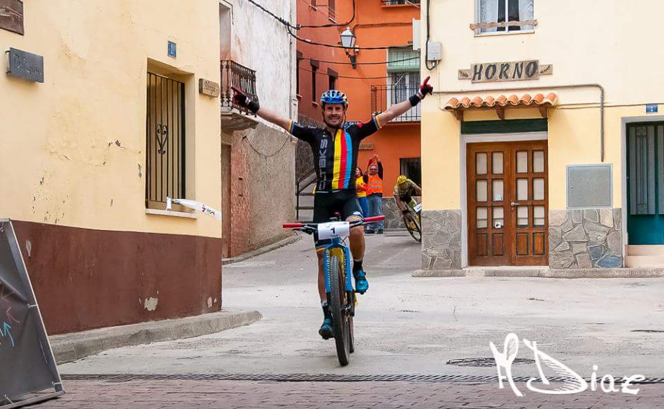 ivan diaz matahombres cicloentreno preparador fisico