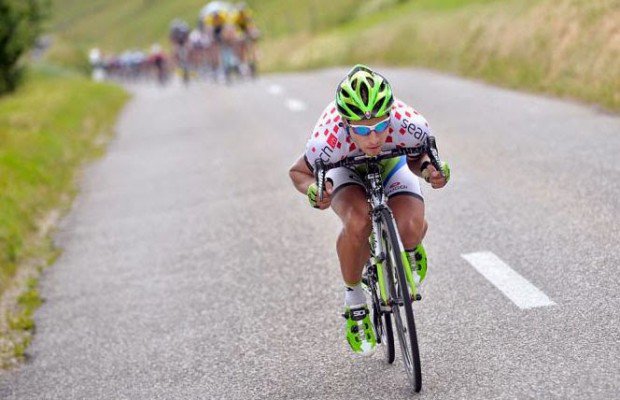 peter sagan posicion aerodinamica