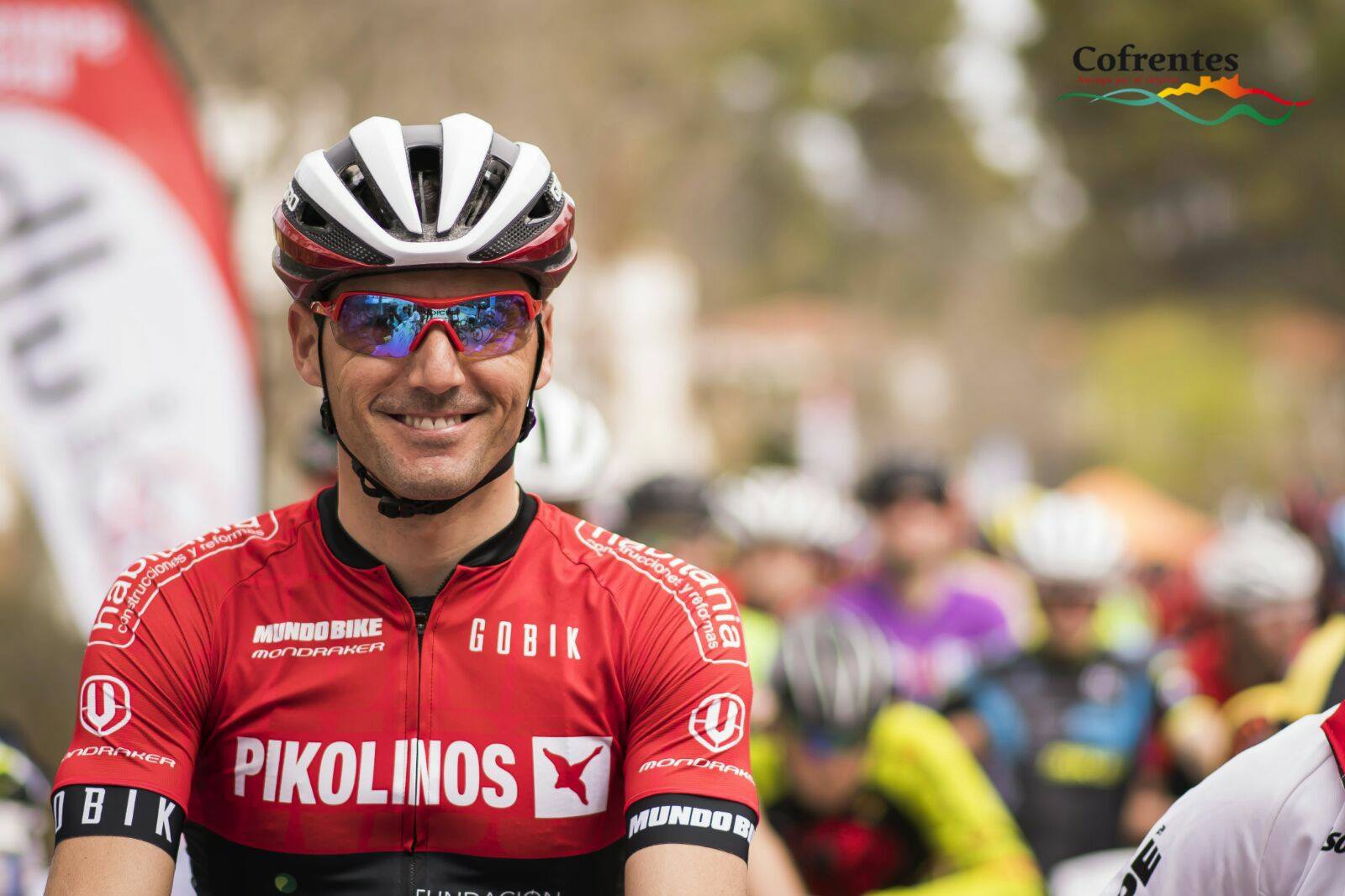 Manolin Cofrentes ciclismo mtb entrenador