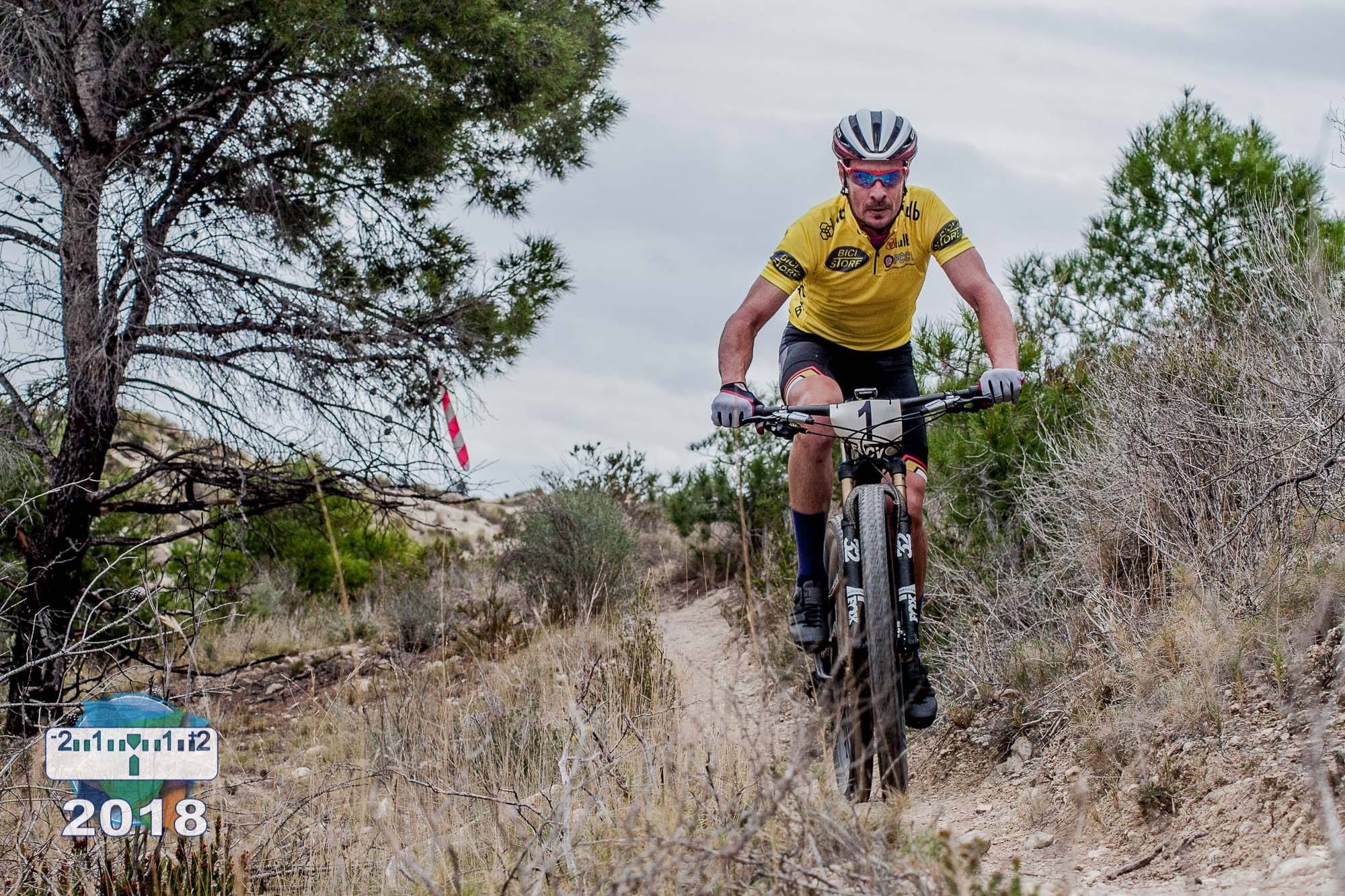 ivan diaz open vilajoiosa ciclismo